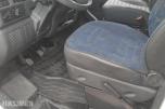 1995 Fiat Ducato Alkove