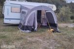 1995 Fiat Ducato Alkove