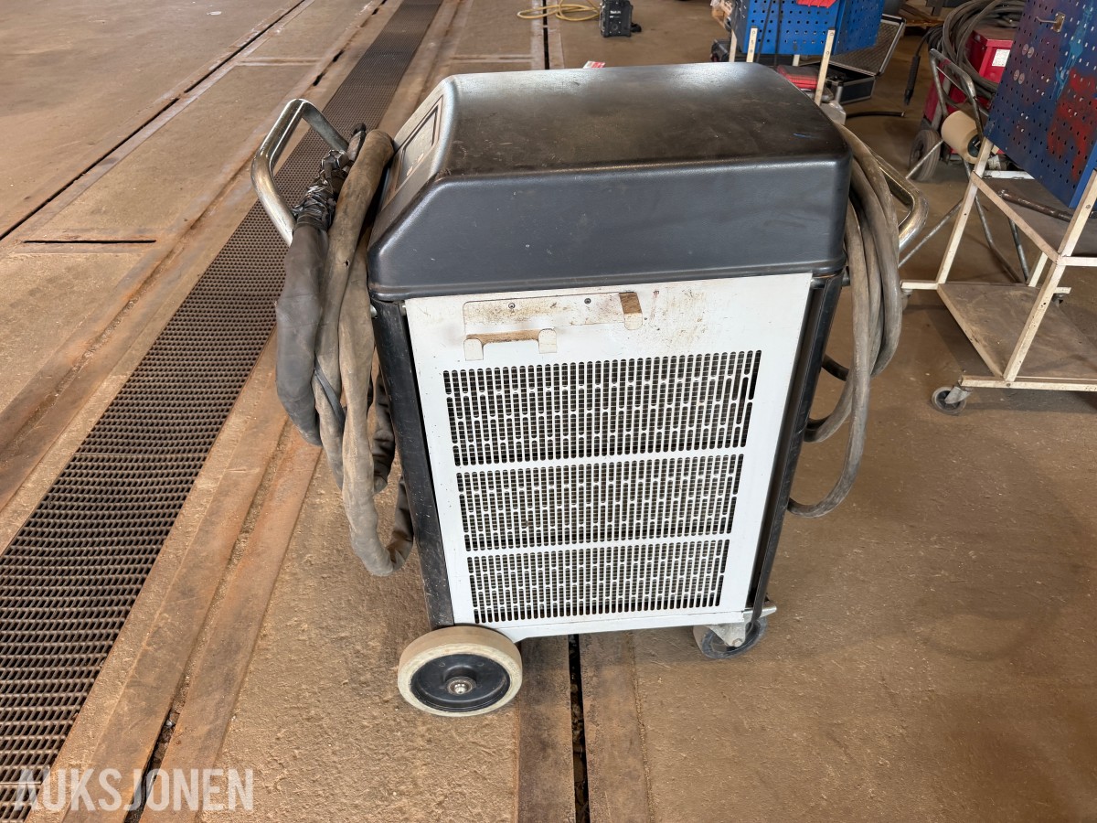 Josam H1500-200 Induksjonsvarmer 15kW