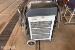 Josam H1500-200 Induksjonsvarmer 15kW