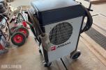 Josam H1500-200 Induksjonsvarmer 15kW