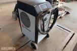 Josam H1500-200 Induksjonsvarmer 15kW