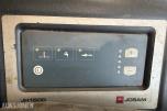 Josam H1500-200 Induksjonsvarmer 15kW