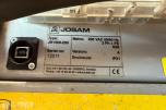 Josam H1500-200 Induksjonsvarmer 15kW