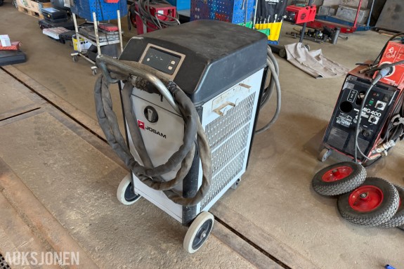 Josam H1500-200 Induksjonsvarmer 15kW