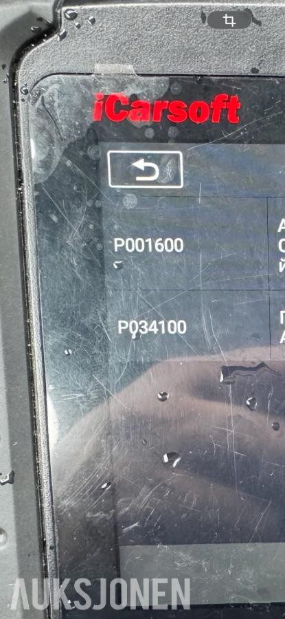2013 Volkswagen Polo 1.2, 85000km, S+V dekk