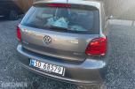 2013 Volkswagen Polo 1.2, 85000km, S+V dekk