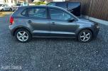 2013 Volkswagen Polo 1.2, 85000km, S+V dekk