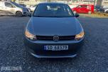 2013 Volkswagen Polo 1.2, 85000km, S+V dekk