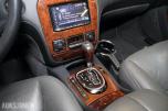 2003 Mercedes-Benz S 500 5.0 V8 306HK 4MATIC Cruisekontroll, Kupevarmer