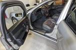 2003 Mercedes-Benz S 500 5.0 V8 306HK 4MATIC Cruisekontroll, Kupevarmer