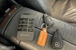 2003 Mercedes-Benz S 500 5.0 V8 306HK 4MATIC Cruisekontroll, Kupevarmer