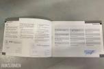 2003 Mercedes-Benz S 500 5.0 V8 306HK 4MATIC Cruisekontroll, Kupevarmer