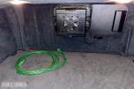 2003 Mercedes-Benz S 500 5.0 V8 306HK 4MATIC Cruisekontroll, Kupevarmer
