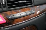 2003 Mercedes-Benz S 500 5.0 V8 306HK 4MATIC Cruisekontroll, Kupevarmer