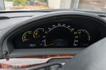 2003 Mercedes-Benz S 500 5.0 V8 306HK 4MATIC Cruisekontroll, Kupevarmer