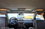 2003 Mercedes-Benz S 500 5.0 V8 306HK 4MATIC Cruisekontroll, Kupevarmer