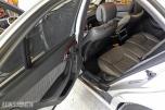 2003 Mercedes-Benz S 500 5.0 V8 306HK 4MATIC Cruisekontroll, Kupevarmer