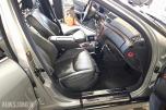 2003 Mercedes-Benz S 500 5.0 V8 306HK 4MATIC Cruisekontroll, Kupevarmer
