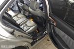 2003 Mercedes-Benz S 500 5.0 V8 306HK 4MATIC Cruisekontroll, Kupevarmer