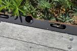 2022 EuroTeknikk Maskinflak til krokløft 20Tonn
