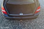 2011 Mercedes-Benz  C180 T rep objekt  automat navigasjon  - ingen minstepris