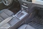 2011 Mercedes-Benz  C180 T rep objekt  automat navigasjon  - ingen minstepris