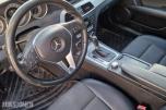 2011 Mercedes-Benz  C180 T rep objekt  automat navigasjon  - ingen minstepris