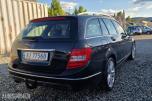 2011 Mercedes-Benz  C180 T rep objekt  automat navigasjon  - ingen minstepris