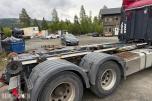 2013 Scania R-serie m/20Tonns Joab Krok og Tandem