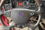 2013 Scania R-serie m/20Tonns Joab Krok og Tandem