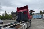 2013 Scania R-serie m/20Tonns Joab Krok og Tandem