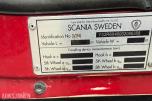 2013 Scania R-serie m/20Tonns Joab Krok og Tandem