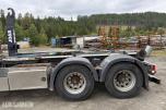 2013 Scania R-serie m/20Tonns Joab Krok og Tandem