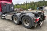 2013 Scania R-serie m/20Tonns Joab Krok og Tandem