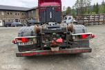2013 Scania R-serie m/20Tonns Joab Krok og Tandem