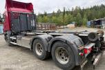 2013 Scania R-serie m/20Tonns Joab Krok og Tandem