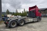 2013 Scania R-serie m/20Tonns Joab Krok og Tandem