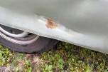 2015 Volkswagen, CRAFTER 2.0-163 D, 111900km m/innredning og webasto