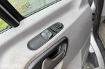 2015 Volkswagen, CRAFTER 2.0-163 D, 111900km m/innredning og webasto