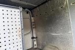2015 Volkswagen, CRAFTER 2.0-163 D, 111900km m/innredning og webasto