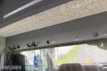2015 Volkswagen, CRAFTER 2.0-163 D, 111900km m/innredning og webasto