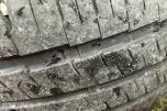 2015 Volkswagen, CRAFTER 2.0-163 D, 111900km m/innredning og webasto