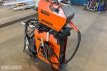 Kemppi KempoWeld 4200W MIG/MAG sveiseapparat med Wire 400 trådmater