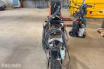Kemppi KempoWeld 4200W MIG/MAG sveiseapparat med Wire 400 trådmater