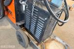 Kemppi KempoWeld 4200W MIG/MAG sveiseapparat med Wire 400 trådmater