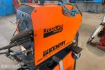 Kemppi KempoWeld 4200W MIG/MAG sveiseapparat med Wire 400 trådmater