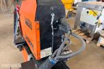 Kemppi KempoWeld 4200W MIG/MAG sveiseapparat med Wire 400 trådmater