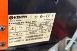 Kemppi KempoWeld 4200W MIG/MAG sveiseapparat med Wire 400 trådmater