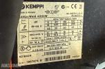 Kemppi KempoWeld 4200W MIG/MAG sveiseapparat med Wire 400 trådmater